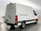 2025 Mercedes-Benz Sprinter Cargo Van 2500 Standard Roof I4 Diesel 144" RWD