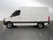 2025 Mercedes-Benz Sprinter Cargo Van 2500 Standard Roof I4 Diesel 144" RWD