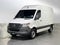 2025 Mercedes-Benz Sprinter Cargo Van 2500 Standard Roof I4 Diesel 144" RWD