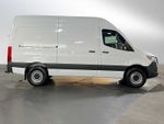 2025 Mercedes-Benz Sprinter Cargo Van 2500 Standard Roof I4 Diesel 144" RWD