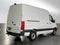 2025 Mercedes-Benz Sprinter Cargo Van 2500 Standard Roof I4 Diesel 144" RWD