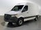 2025 Mercedes-Benz Sprinter Cargo Van 2500 Standard Roof I4 Diesel 144" RWD
