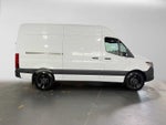 2026 Mercedes-Benz Sprinter 2500 Standard Roof I4 Diesel 144 RWD
