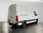 2026 Mercedes-Benz Sprinter 2500 Standard Roof I4 Diesel 144 RWD