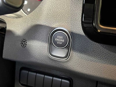 2026 Mercedes-Benz Sprinter 2500 Standard Roof I4 Diesel 144 RWD