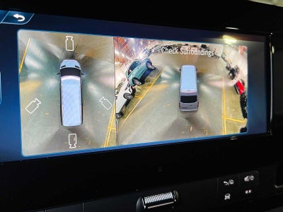 2026 Mercedes-Benz Sprinter 2500 Standard Roof I4 Diesel 144 RWD
