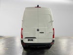 2026 Mercedes-Benz Sprinter 2500 Standard Roof I4 Diesel 144 RWD