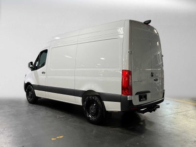 2026 Mercedes-Benz Sprinter 2500 Standard Roof I4 Diesel 144 RWD