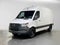 2026 Mercedes-Benz Sprinter 2500 Standard Roof I4 Diesel 144 RWD