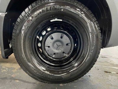 2026 Mercedes-Benz Sprinter 2500 Standard Roof I4 Diesel 144 RWD