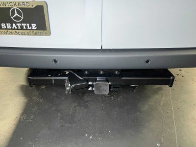 2026 Mercedes-Benz Sprinter 2500 Standard Roof I4 Diesel 144 RWD
