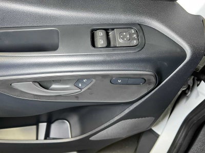 2026 Mercedes-Benz Sprinter 2500 Standard Roof I4 Diesel 144 RWD