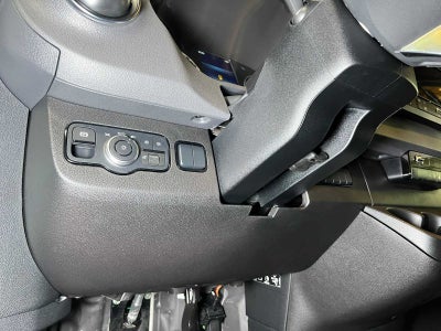 2026 Mercedes-Benz Sprinter 2500 Standard Roof I4 Diesel 144 RWD