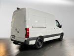 2026 Mercedes-Benz Sprinter 2500 Standard Roof I4 Diesel 144 RWD