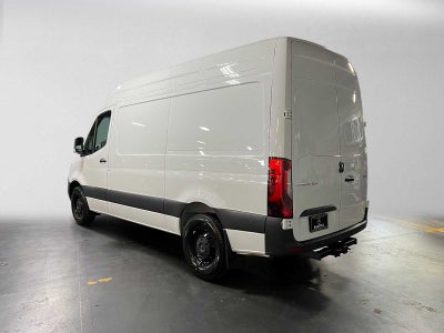 2026 Mercedes-Benz Sprinter 2500 Standard Roof I4 Diesel 144 RWD