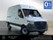 2025 Mercedes-Benz Sprinter Cargo Van 2500 Standard Roof I4 Diesel 144" RWD