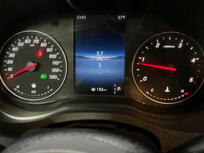 2025 Mercedes-Benz Sprinter Cargo Van 2500 Standard Roof I4 Diesel 144" RWD