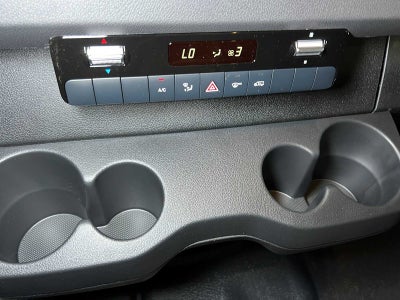 2025 Mercedes-Benz Sprinter Cargo Van 2500 Standard Roof I4 Diesel 144" RWD