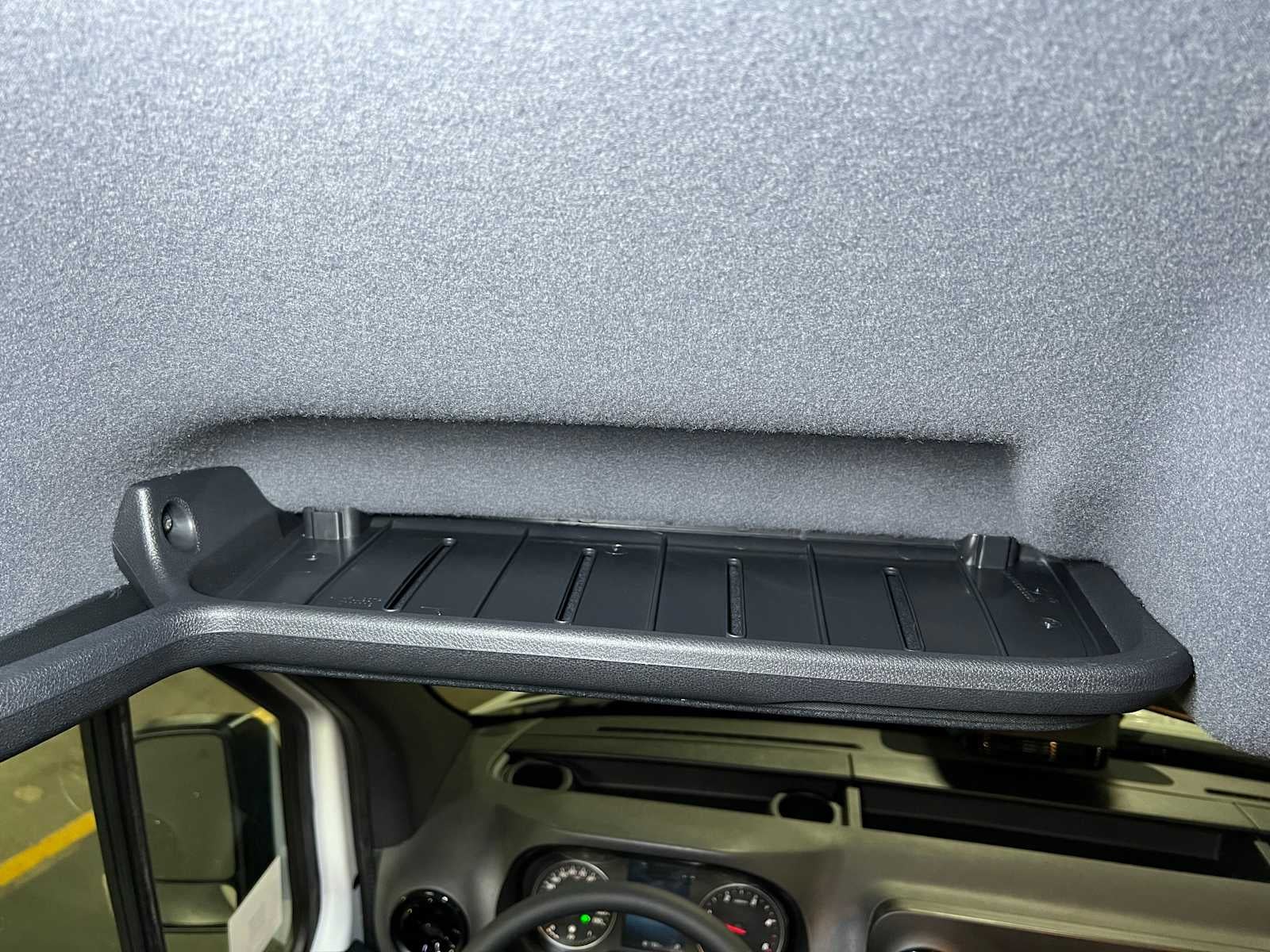 2025 Mercedes-Benz Sprinter Cargo Van 2500 Standard Roof I4 Diesel 144" RWD