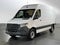 2025 Mercedes-Benz Sprinter Cargo Van 2500 Standard Roof I4 Diesel 144" RWD