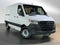 2025 Mercedes-Benz Sprinter Cargo Van 2500 Standard Roof I4 Diesel 144" RWD