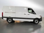 2025 Mercedes-Benz Sprinter Cargo Van 2500 Standard Roof I4 Diesel 144" RWD