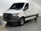 2025 Mercedes-Benz Sprinter Cargo Van 2500 Standard Roof I4 Diesel 144" RWD