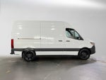 2026 Mercedes-Benz Sprinter Cargo 2500 Standard Roof I4 Diesel 144 RWD