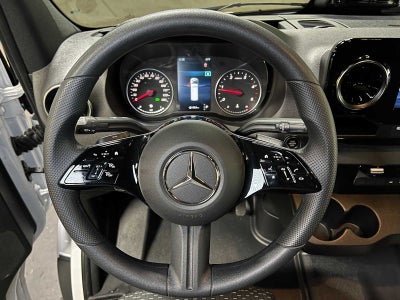 2026 Mercedes-Benz Sprinter Cargo 2500 Standard Roof I4 Diesel 144 RWD