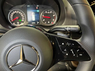 2026 Mercedes-Benz Sprinter Cargo 2500 Standard Roof I4 Diesel 144 RWD