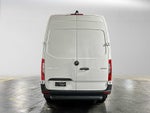 2026 Mercedes-Benz Sprinter Cargo 2500 Standard Roof I4 Diesel 144 RWD