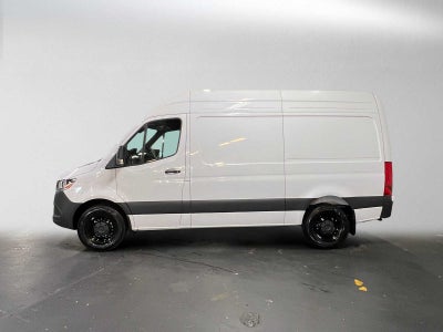 2026 Mercedes-Benz Sprinter Cargo 2500 Standard Roof I4 Diesel 144 RWD