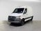 2026 Mercedes-Benz Sprinter Cargo 2500 Standard Roof I4 Diesel 144 RWD
