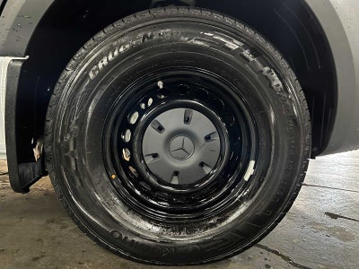 2026 Mercedes-Benz Sprinter Cargo 2500 Standard Roof I4 Diesel 144 RWD