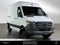 2026 Mercedes-Benz Sprinter 2500 Standard Roof I4 Diesel 144 RWD