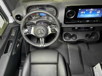 2026 Mercedes-Benz Sprinter Cargo 2500 Standard Roof I4 Diesel 144 RWD