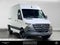2026 Mercedes-Benz Sprinter Cargo 2500 Standard Roof I4 Diesel 144 RWD