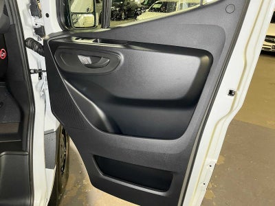 2026 Mercedes-Benz Sprinter Cargo 2500 Standard Roof I4 Diesel 144 RWD
