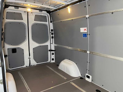 2026 Mercedes-Benz Sprinter Cargo 2500 Standard Roof I4 Diesel 144 RWD