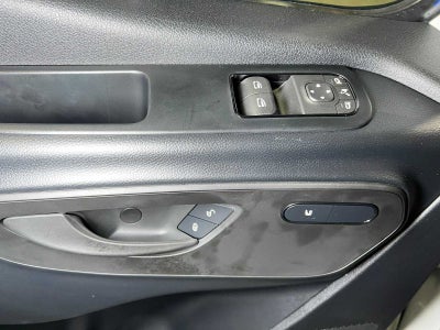 2026 Mercedes-Benz Sprinter Cargo 2500 Standard Roof I4 Diesel 144 RWD