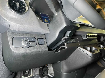2026 Mercedes-Benz Sprinter Cargo 2500 Standard Roof I4 Diesel 144 RWD