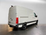 2026 Mercedes-Benz Sprinter Cargo 2500 Standard Roof I4 Diesel 144 RWD