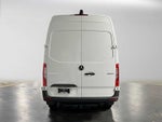 2026 Mercedes-Benz Sprinter Cargo 2500 Standard Roof I4 Diesel 144 RWD