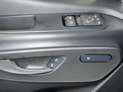 2025 Mercedes-Benz Sprinter Cargo Van 2500 High Roof I4 Diesel 170" RWD