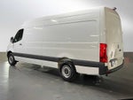 2025 Mercedes-Benz Sprinter Cargo Van 2500 High Roof I4 Diesel 170" RWD