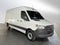 2025 Mercedes-Benz Sprinter Cargo Van 2500 High Roof I4 Diesel 170" RWD