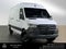2026 Mercedes-Benz Sprinter 2500 High Roof I4 Diesel 170 RWD