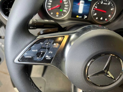 2026 Mercedes-Benz Sprinter Cargo 2500 High Roof I4 Diesel 170 RWD