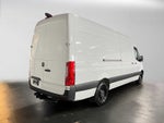 2026 Mercedes-Benz Sprinter Cargo 2500 High Roof I4 Diesel 170 RWD