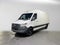 2026 Mercedes-Benz Sprinter Cargo 2500 High Roof I4 Diesel 170 RWD